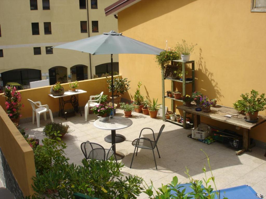 Hotel Del Sole Riomaggiore Exterior foto